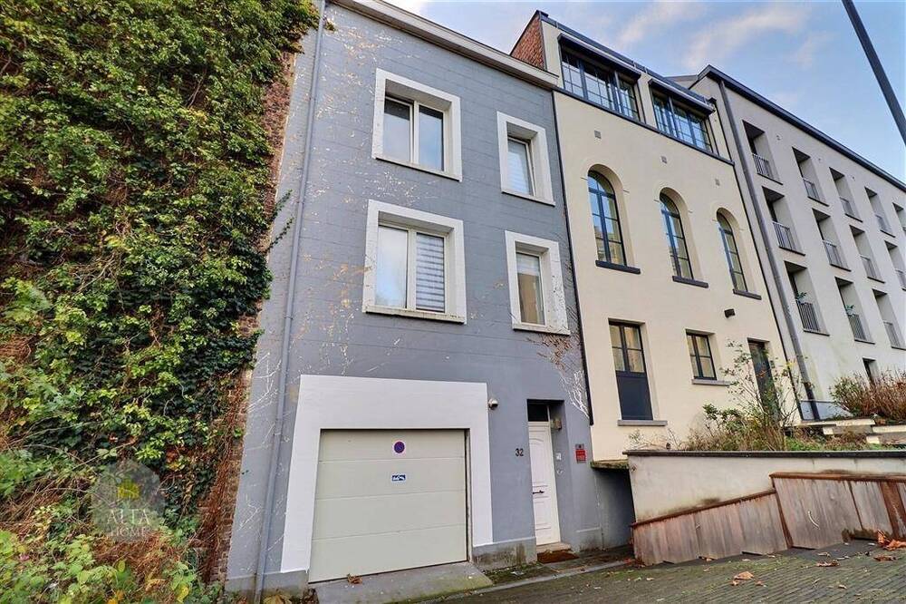 Maison à louer à Evere 1140 2100.00€ 3 chambres 194.00m² - annonce 504055