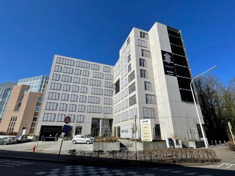 Handelszaak te huur in Oudergem 1160 1250.00€ slaapkamers m² - Zoekertje 503537