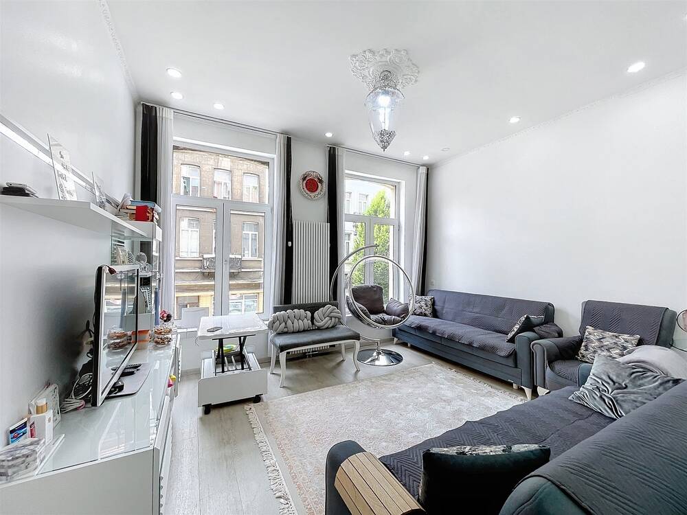 Maison à vendre à Schaerbeek 1030 399000.00€ 4 chambres 205.00m² - annonce 503326