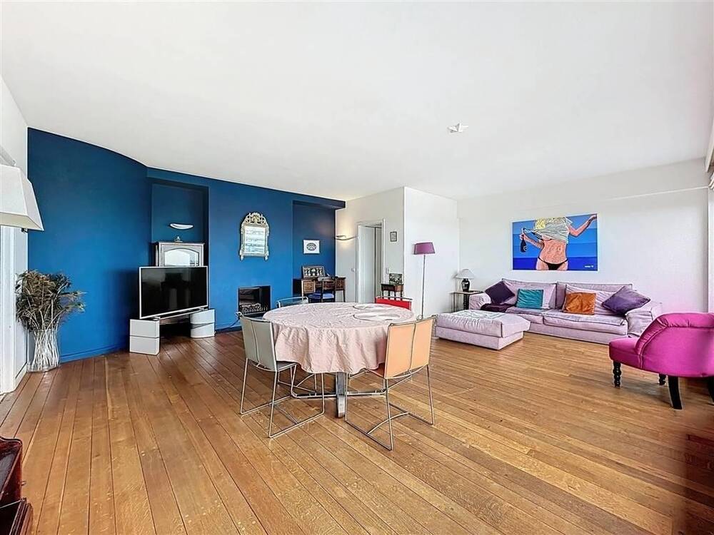 Appartement à louer à Woluwe-Saint-Pierre 1150 1700.00€ 1 chambres 86.00m² - annonce 503144