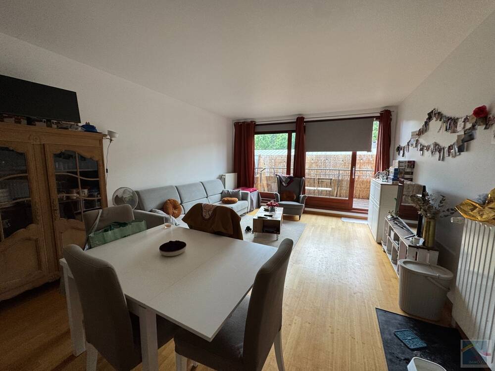 Appartement à louer à Woluwe-Saint-Lambert 1200 1200.00€ 1 chambres 85.00m² - annonce 503222