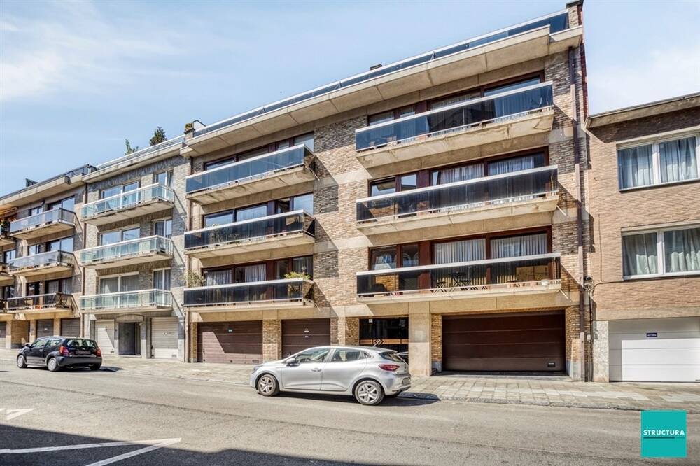 Penthouse à vendre à Laeken 1020 398000.00€ 2 chambres 140.00m² - annonce 502930