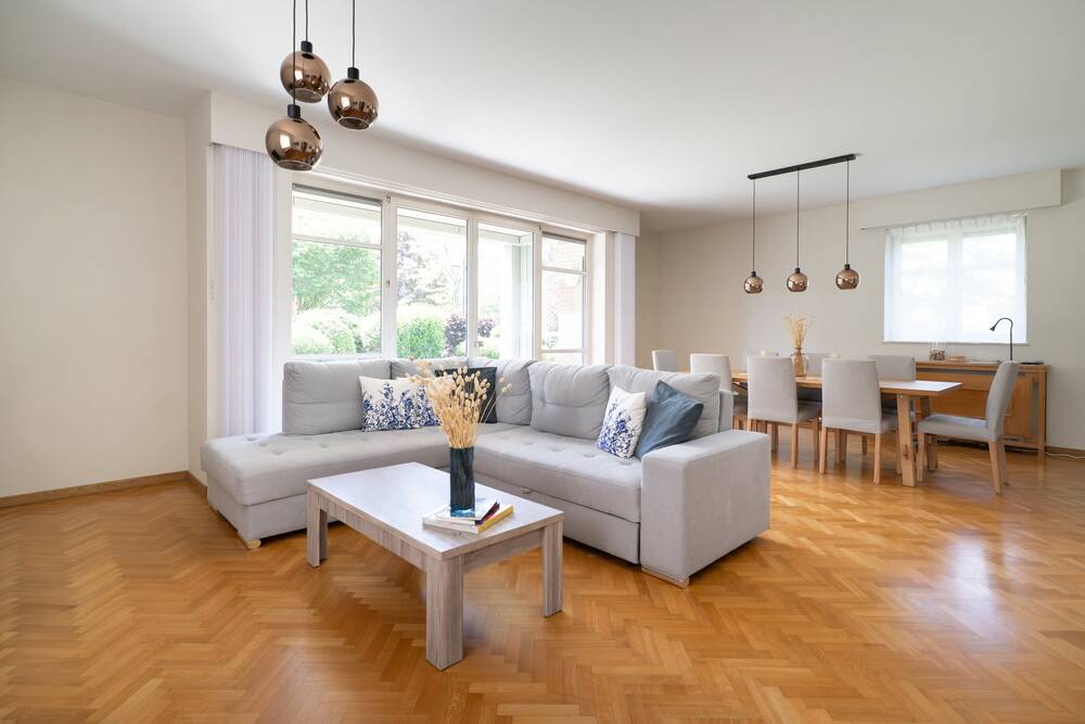 Appartement à vendre à Woluwe-Saint-Pierre 1150 745000.00€ 3 chambres 140.00m² - annonce 503268