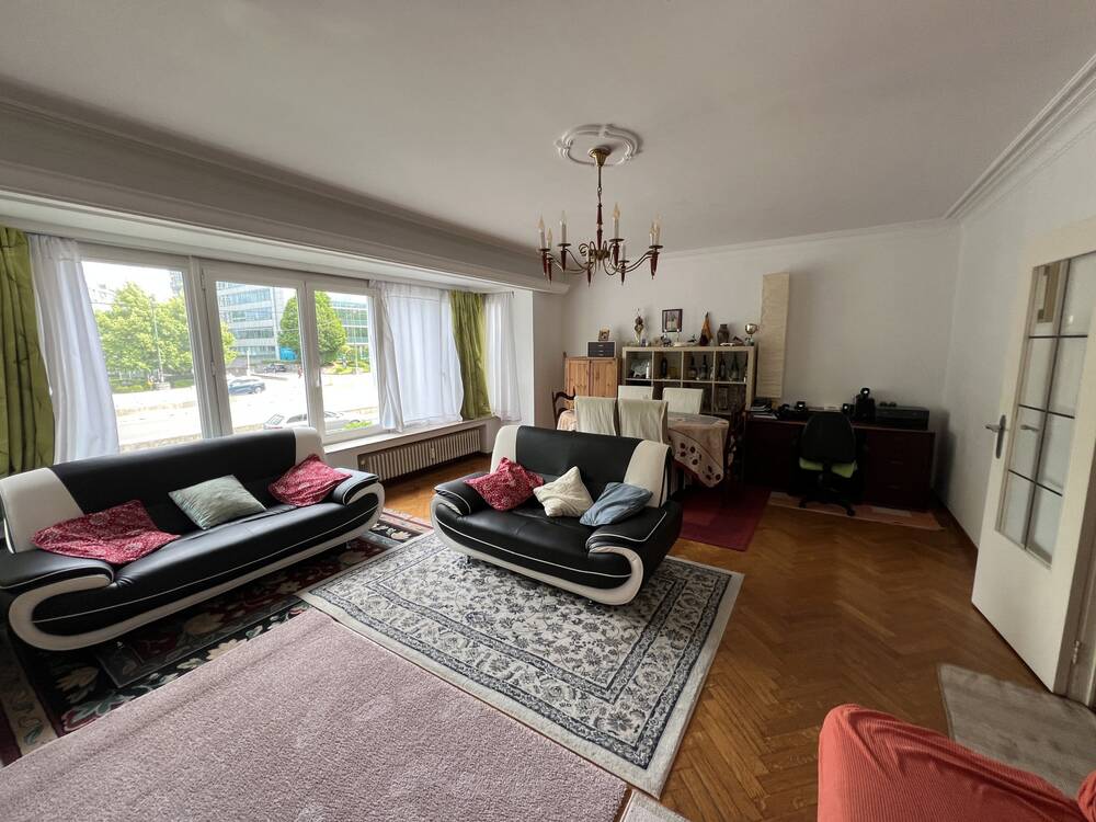 Appartement à à Schaerbeek 1030 285000.00€ 3 chambres 101.00m² - annonce 503859