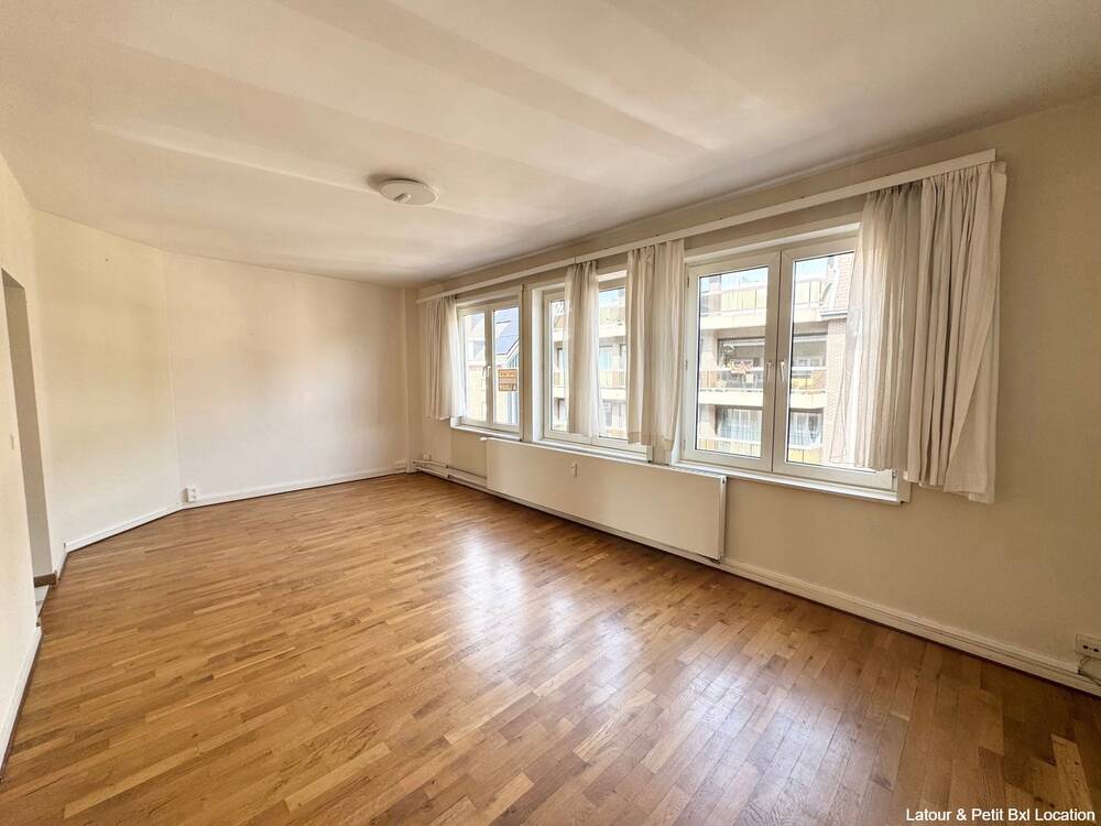 Appartement à louer à Woluwe-Saint-Lambert 1200 1100.00€ 1 chambres 70.00m² - annonce 503281