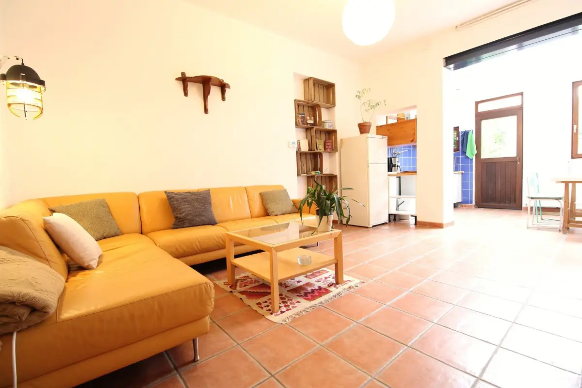 Huis te  koop in Vorst 1190 375000.00€ 2 slaapkamers 85.00m² - Zoekertje 561943