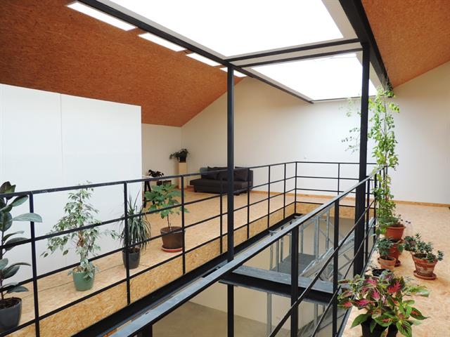 Handelszaak te huur in Sint-Jans-Molenbeek 1080 2500.00€ slaapkamers 250.00m² - Zoekertje 503916
