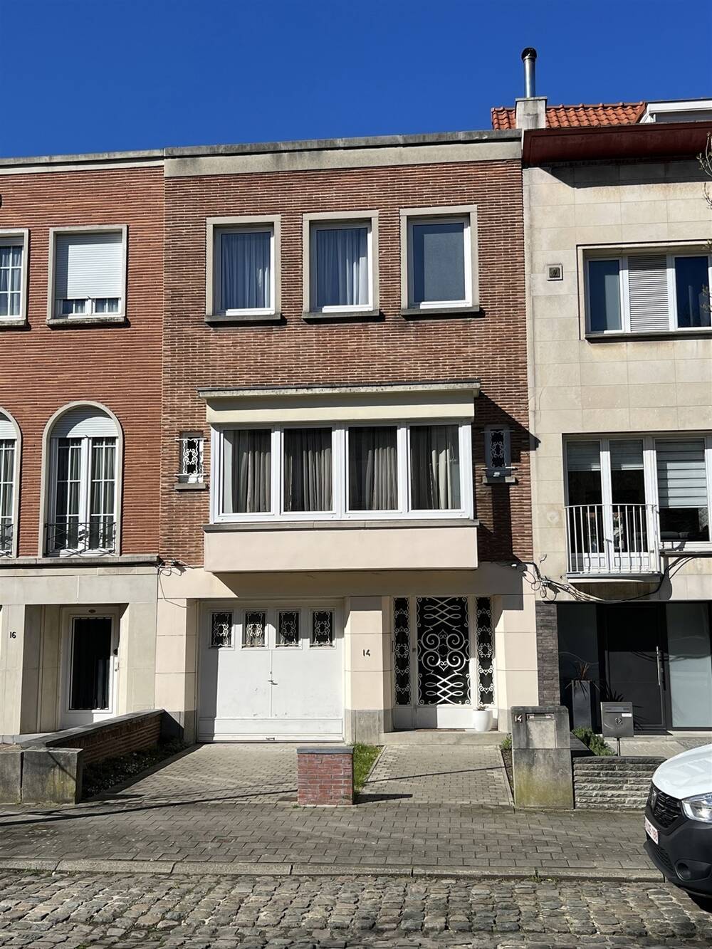 Maison à louer à Woluwe-Saint-Lambert 1200 2750.00€ 4 chambres 226.00m² - annonce 503319