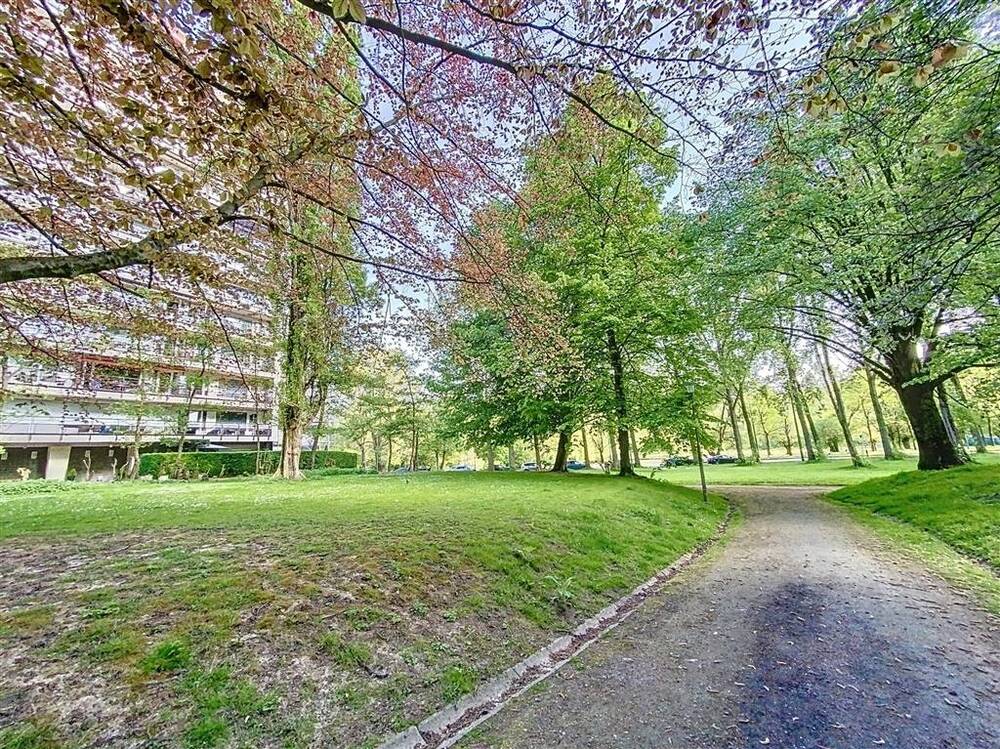 Appartement à à Anderlecht 1070 219000.00€ 2 chambres 81.00m² - annonce 503370