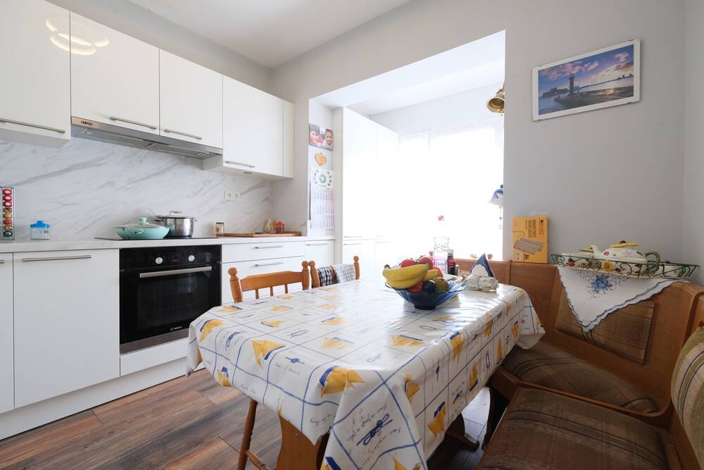 Appartement à à Anderlecht 1070 285000.00€ 3 chambres 102.00m² - annonce 503263