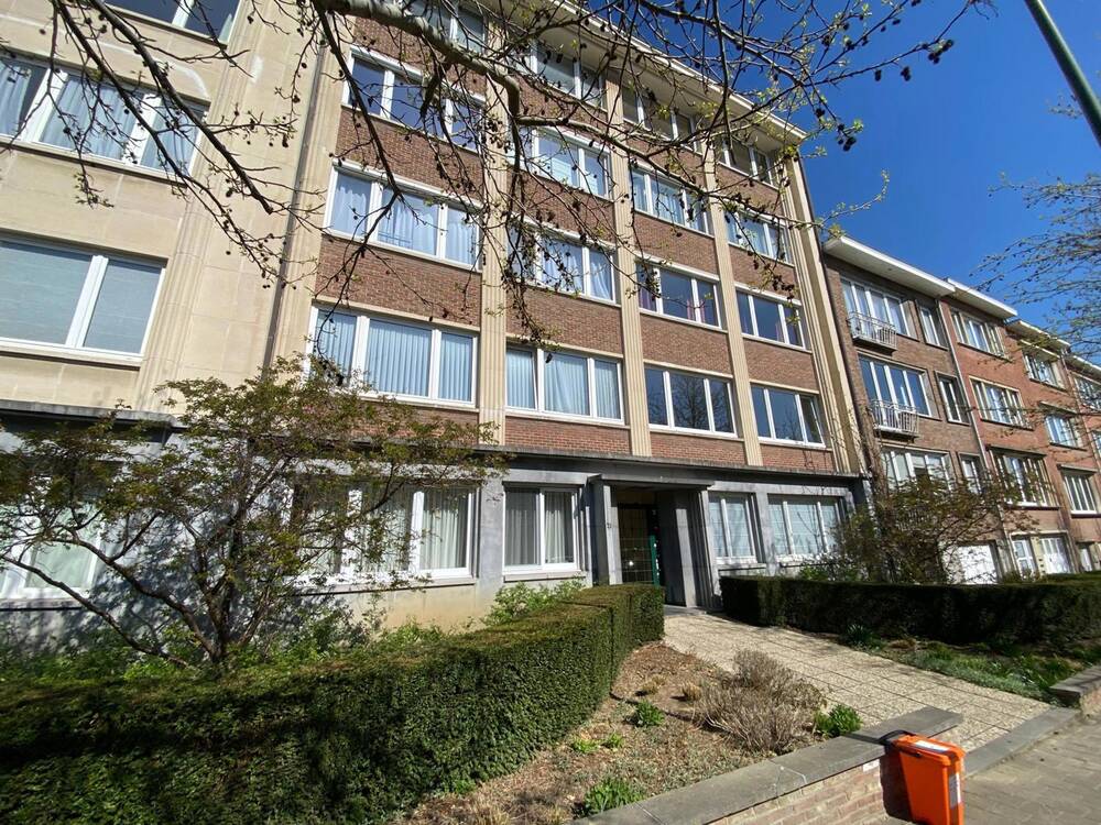Appartement à vendre à Woluwe-Saint-Pierre 1150 325000.00€ 2 chambres 87.00m² - annonce 503917