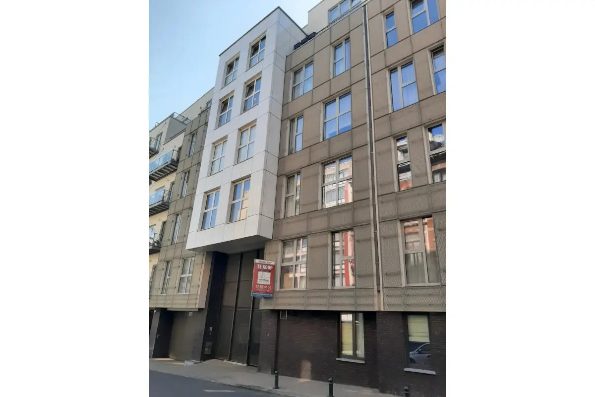 Parking te  koop in Elsene 1050 20000.00€  slaapkamers m² - Zoekertje 503906