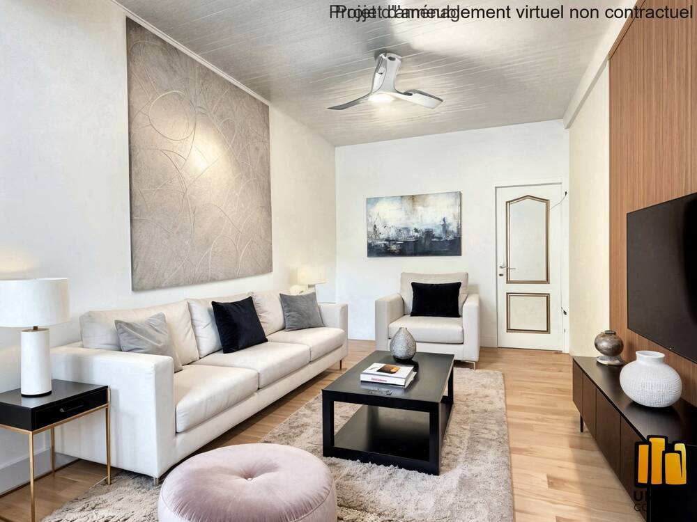 Maison à vendre à Anderlecht 1070 375000.00€ 5 chambres 147.00m² - annonce 503279