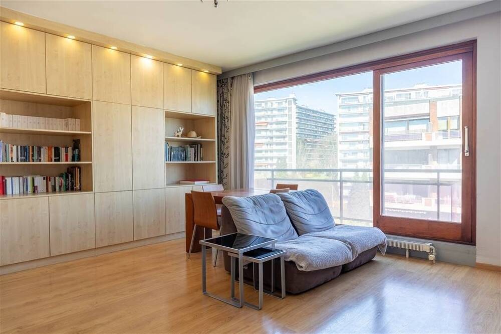 Appartement à à Uccle 1180 250000.00€ 1 chambres 53.00m² - annonce 504023