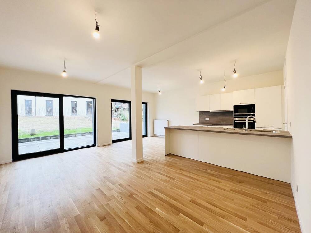 Appartement à louer à Auderghem 1160 1700.00€ 2 chambres 101.00m² - annonce 503282