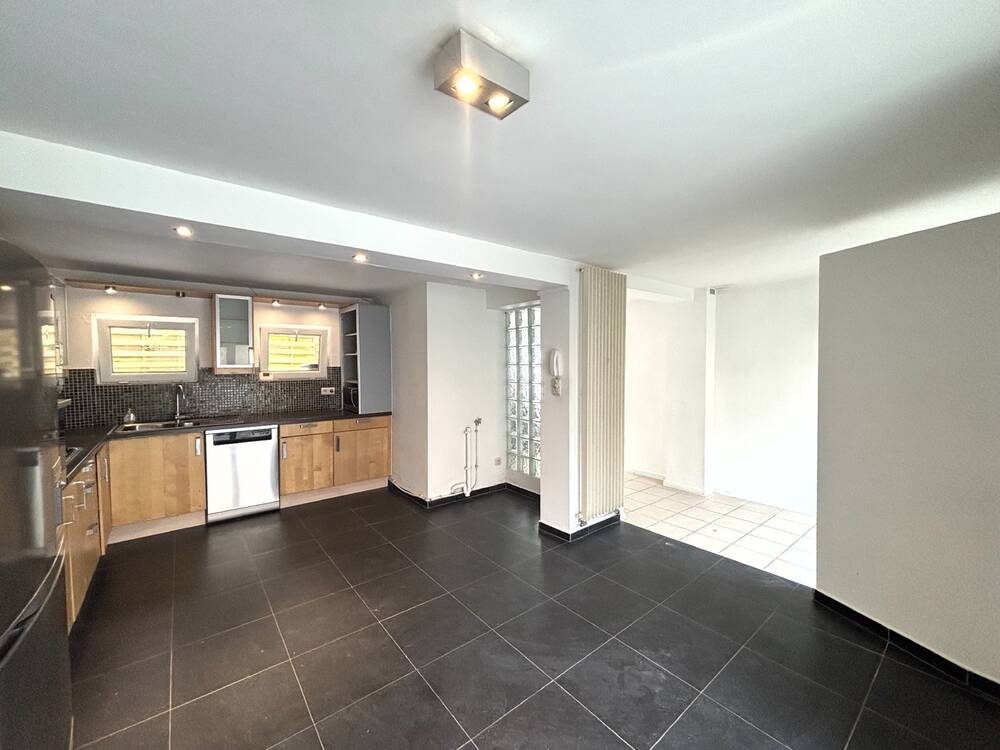 Maison à vendre à Watermael-Boitsfort 1170 470000.00€ 2 chambres 125.00m² - annonce 503289
