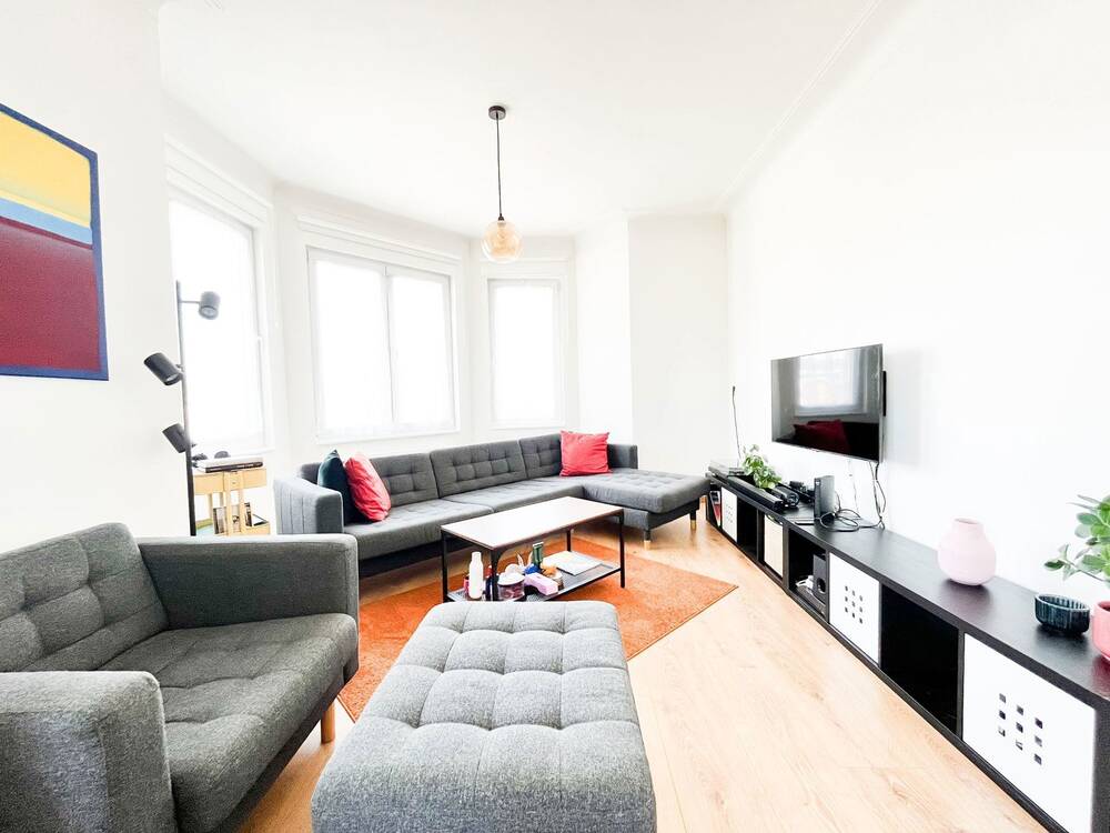 Appartement à louer à Woluwe-Saint-Pierre 1150 2000.00€ 3 chambres 135.00m² - annonce 503380