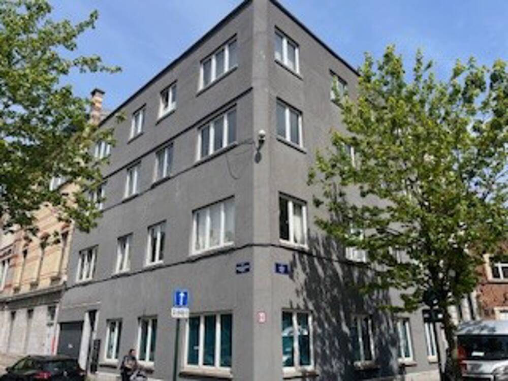 Maison à vendre à Bruxelles 1000 1890000.00€ 9 chambres 546.00m² - annonce 504093