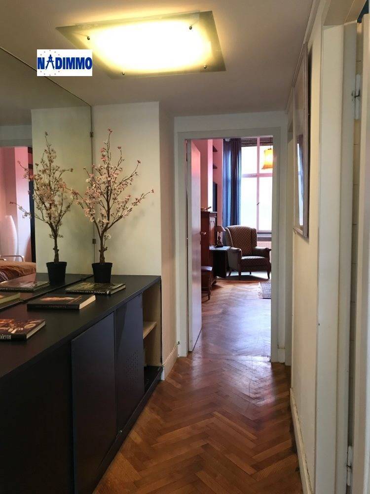 Appartement à à Ixelles 1050 1200.00€ 1 chambres 85.00m² - annonce 503126