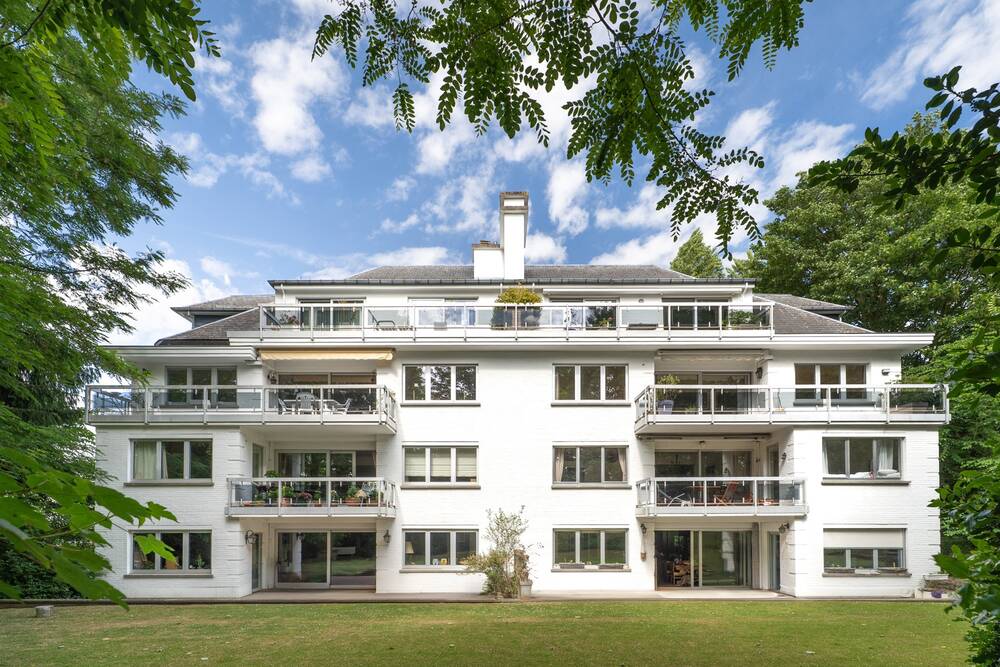 Duplex à vendre à Uccle 1180 735000.00€ 4 chambres 237.00m² - annonce 504122