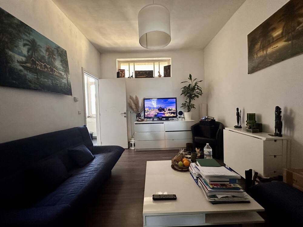 Appartement à à Forest 1190 170000.00€ 1 chambres 56.00m² - annonce 503934