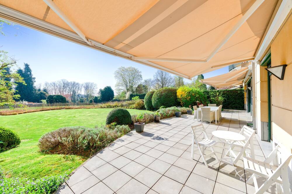 Appartement à vendre à Woluwe-Saint-Pierre 1150 1150000.00€ 3 chambres 170.00m² - annonce 504028