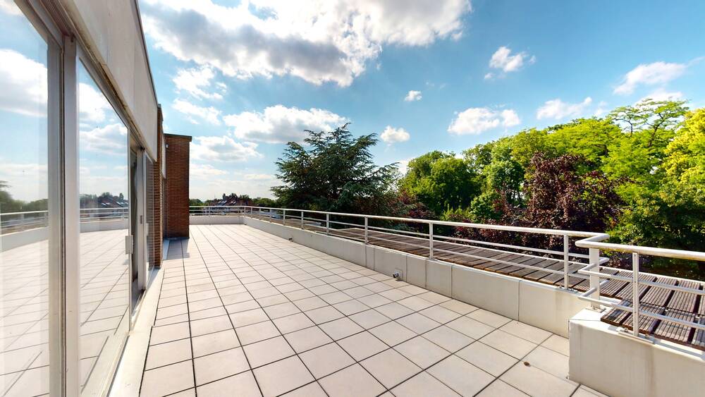 Penthouse à vendre à Uccle 1180 625000.00€ 3 chambres 157.00m² - annonce 504134