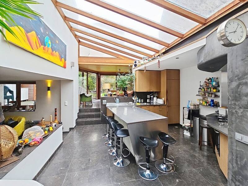 Appartement à vendre à Watermael-Boitsfort 1170 695000.00€ 3 chambres 175.00m² - annonce 503220