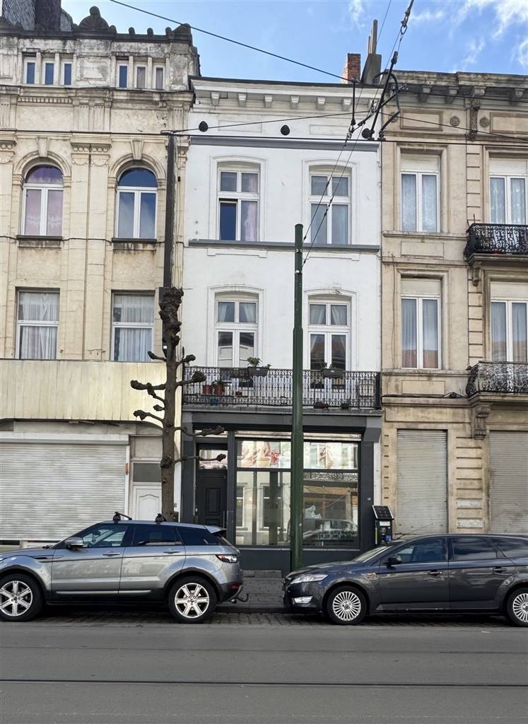 Maison à vendre à Anderlecht 1070 770000.00€ 5 chambres 290.00m² - annonce 503399