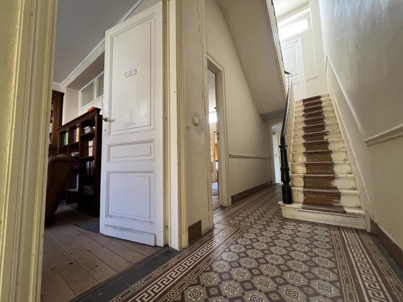 Maison à vendre à Watermael-Boitsfort 1170 575000.00€ 4 chambres 235.00m² - annonce 503854