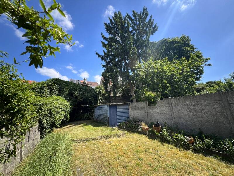 Huis te in Watermaal-Bosvoorde 1170 575000.00€ 4 slaapkamers 235.00m² - Zoekertje 503854