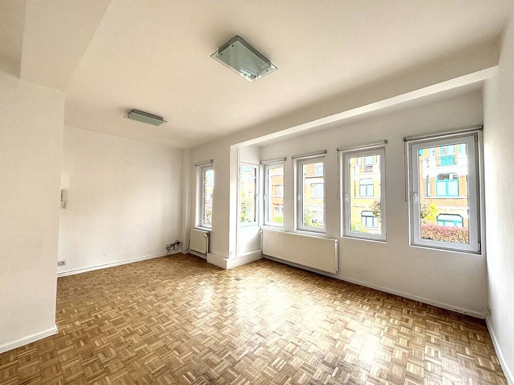 Appartement à vendre à Watermael-Boitsfort 1170 470000.00€ 2 chambres 125.00m² - annonce 503287