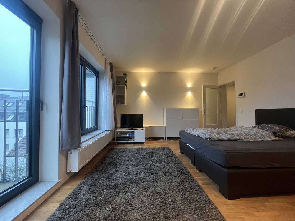 Studio à louer à Bruxelles 1000 1100.00€ 0 chambres 50.00m² - annonce 504094