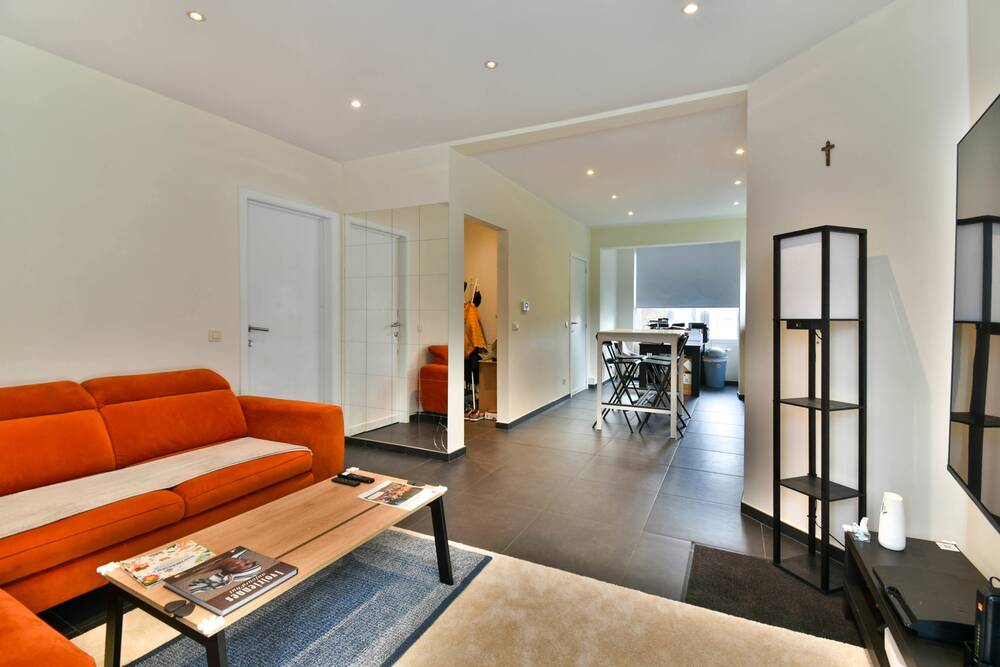 Appartement à vendre à Ganshoren 1083 215000.00€ 1 chambres 59.00m² - annonce 504043