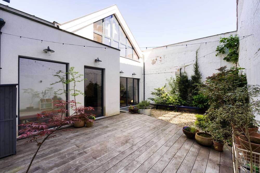 Appartement à vendre à Saint-Gilles 1060 595000.00€ 2 chambres 255.00m² - annonce 503930