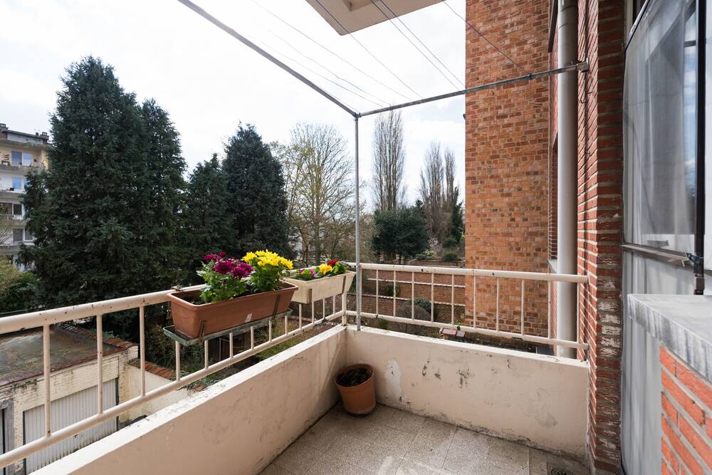 Appartement à vendre à Koekelberg 1081 265000.00€ 2 chambres 91.00m² - annonce 503929