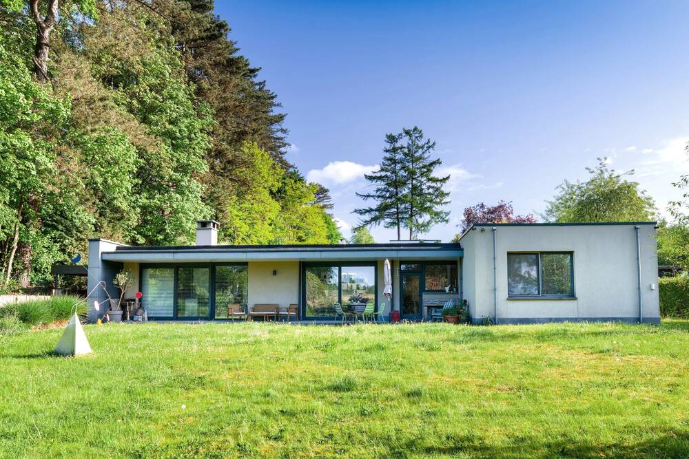 Villa à vendre à Uccle 1180 1450000.00€ 4 chambres 314.00m² - annonce 502804