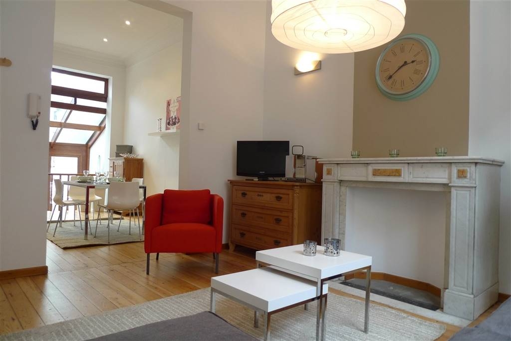 Immeuble mixte à vendre à Ixelles 1050 3700000.00€ 22 chambres 1000.00m² - annonce 603007