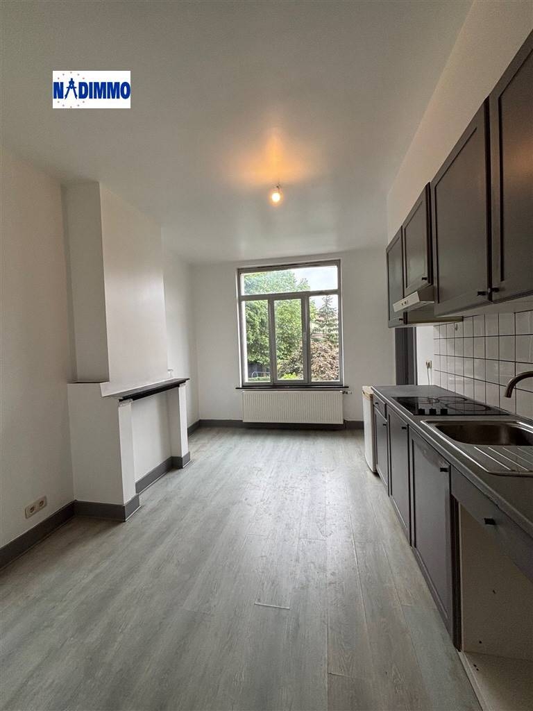 Appartement à à Ixelles 1050 950.00€ 1 chambres 73.00m² - annonce 502659