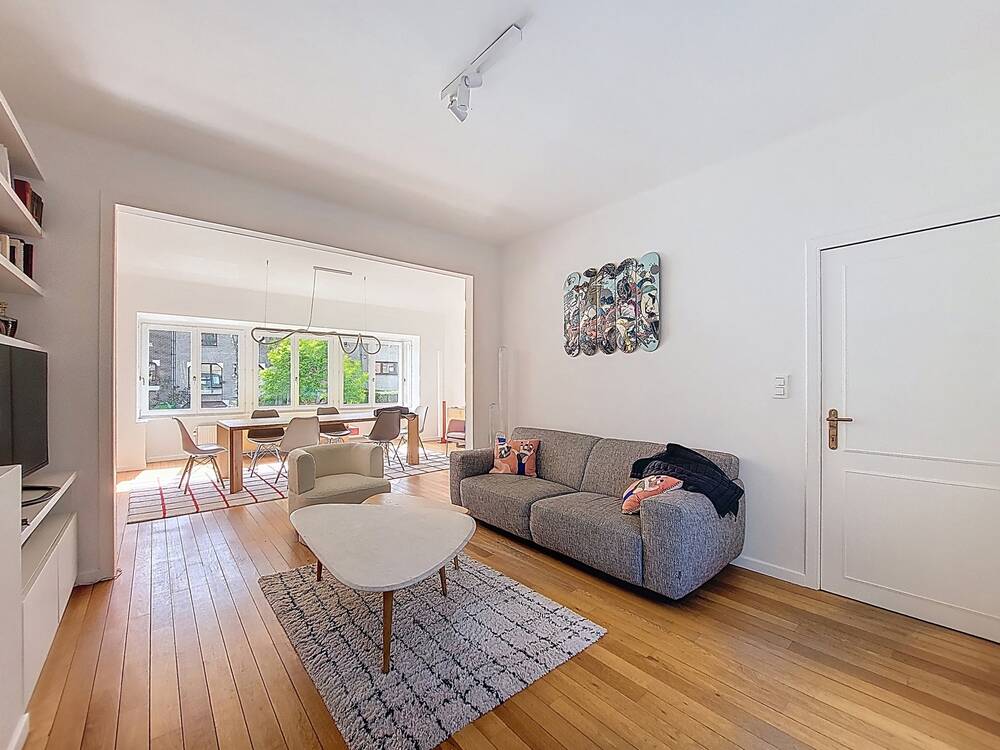 Maison à louer à Uccle 1180 3900.00€ 4 chambres 193.00m² - annonce 502361