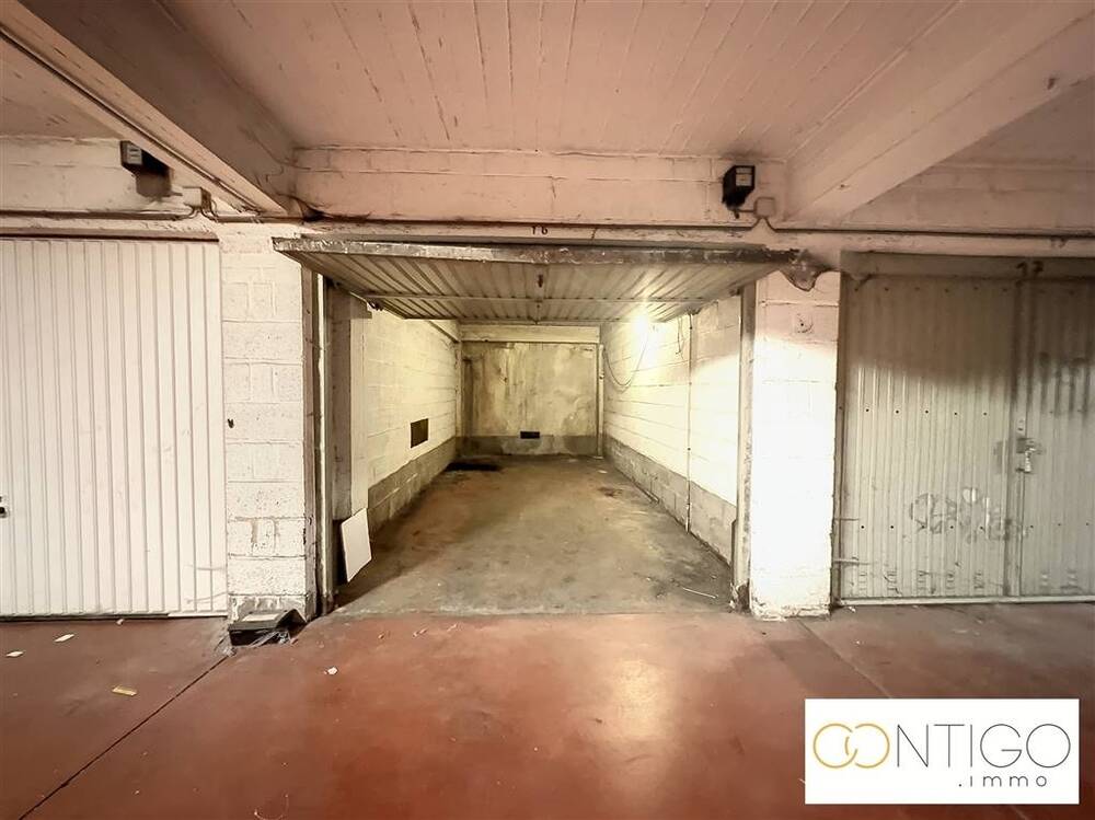 Parking & garage te koop in Evere 1140 29000.00€ slaapkamers m² - Zoekertje 502753