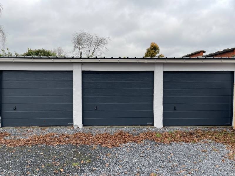 Box à louer à Courtrai 8500 55.00€ chambres m² - annonce 502224