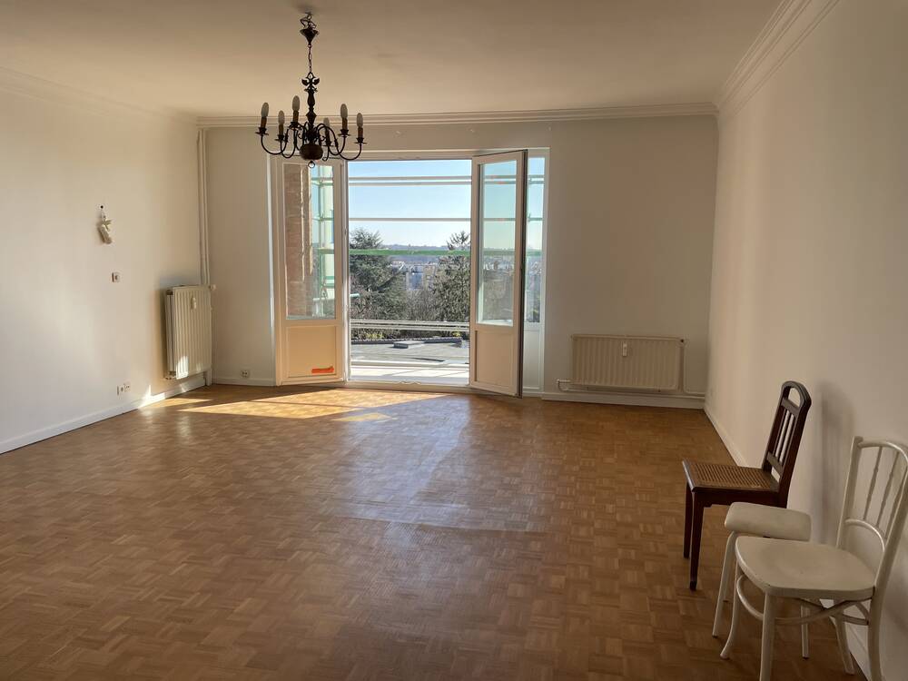 Appartement à louer à Uccle 1180 1050.00€ 1 chambres 85.00m² - annonce 502151