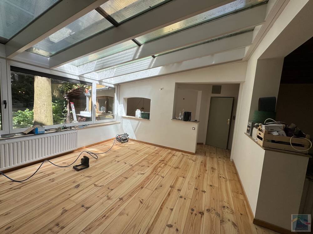 Maison à louer à Ixelles 1050 3200.00€ 4 chambres 205.00m² - annonce 502075