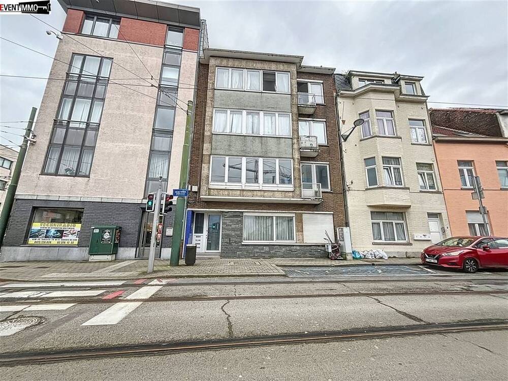 Appartement à à Uccle 1180 950.00€ 2 chambres 80.00m² - annonce 502648
