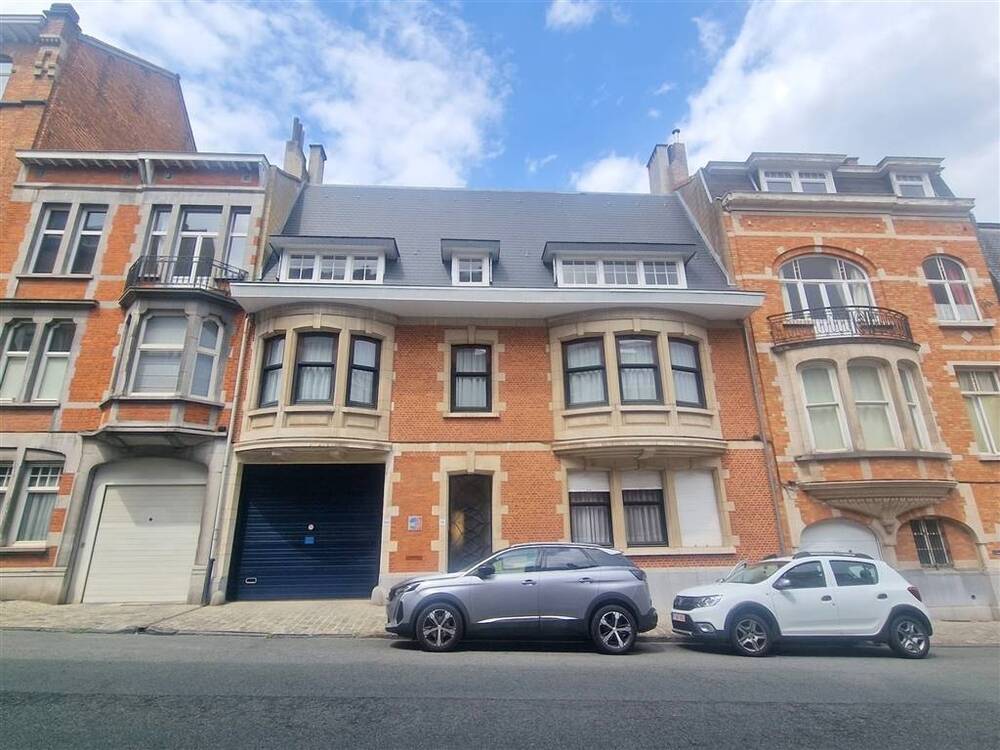 Maison à vendre à Schaerbeek 1030 1495000.00€ 6 chambres 550.00m² - annonce 502275