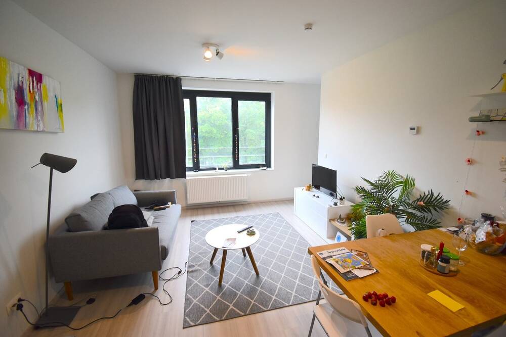 Appartement à à Bruxelles 1000 199000.00€ 1 chambres 42.00m² - annonce 502160