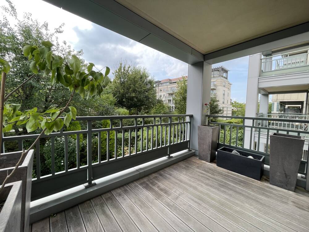 Appartement à louer à Woluwe-Saint-Pierre 1150 2400.00€ 3 chambres 150.00m² - annonce 502510