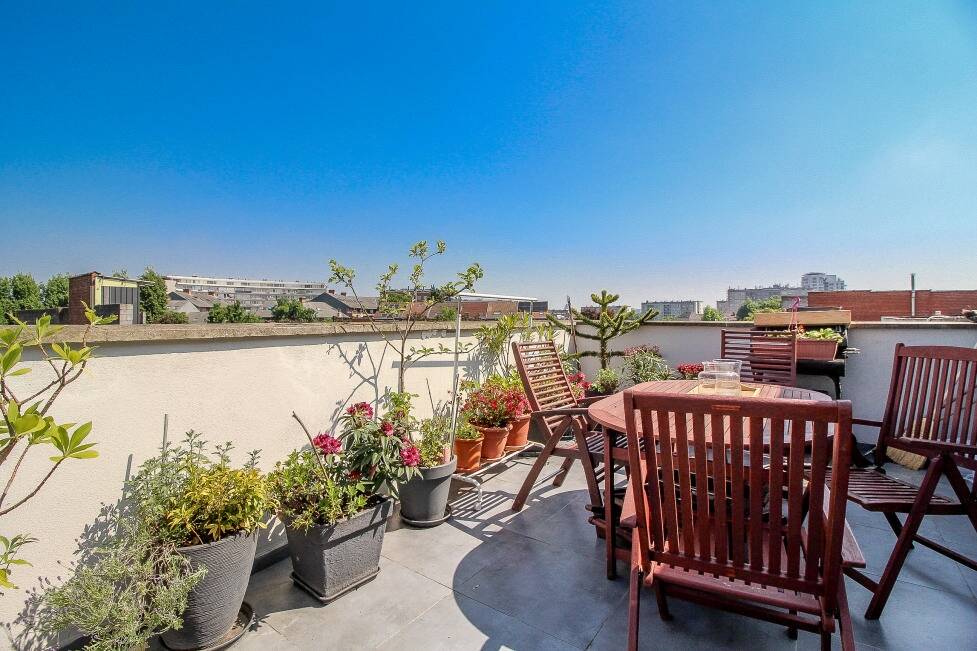 Maison à vendre à Anderlecht 1070 950000.00€ 5 chambres 527.00m² - annonce 502685