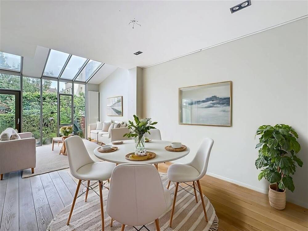 Maison à vendre à Auderghem 1160 795000.00€ 4 chambres 215.00m² - annonce 502766